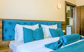 Babil Residence & Suites